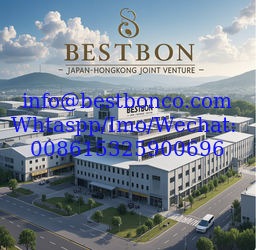 الصين BESTBON CO., LTD. (CHINA) ملف الشركة