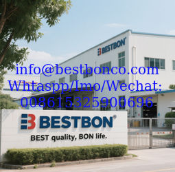 الصين BESTBON CO., LTD. (CHINA) ملف الشركة