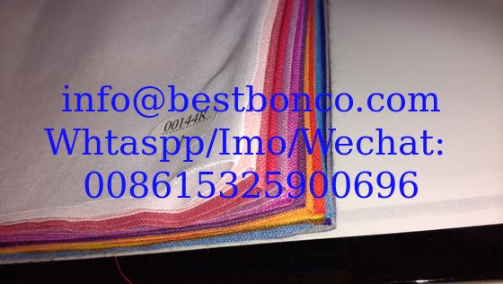 00144، 00187 SPUN VOILE TYED FABRIC 44" , 58&quot; ، 36&quot;