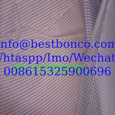T/C، خيط CVC قميص ملون