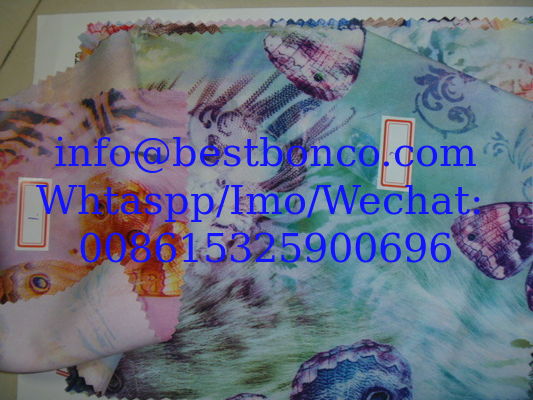 نسيج البوليستر للطباعة 58"