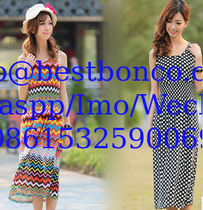 Bohemia BEACH dress
