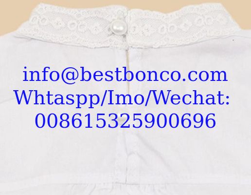 KIDS' GARMENTS