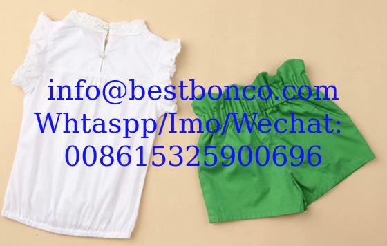 KIDS' GARMENTS