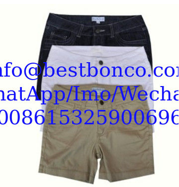 Hot pants
