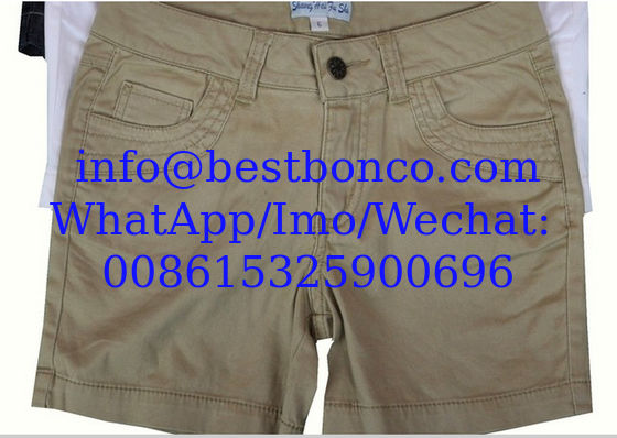 Hot pants