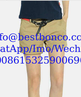 Hot pants