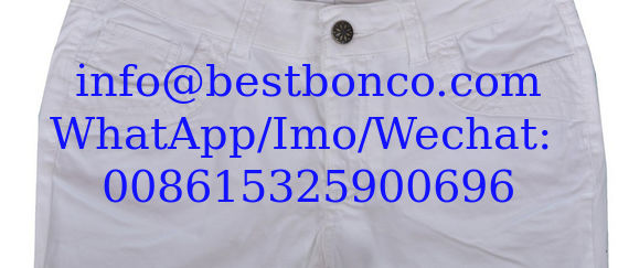 Hot pants