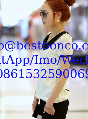 Lady Shirts