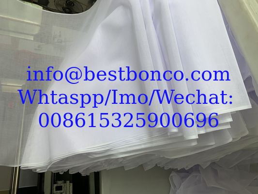 9100 سبون كاز فويلي اللون الأبيض الكامل