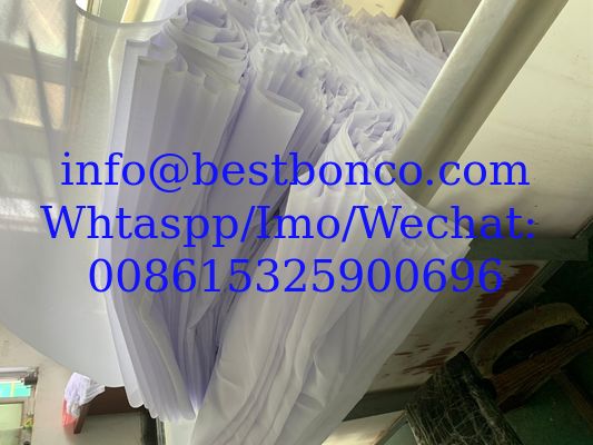 9100 سبون كاز فويلي اللون الأبيض الكامل