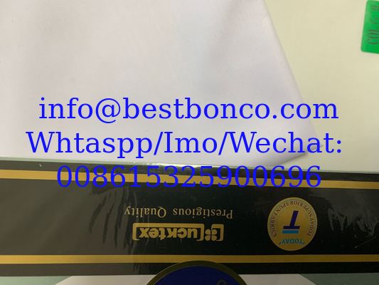 نسيج ثوب البوليستر المنسوج بنسبة 100%