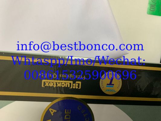 نسيج ثوب البوليستر المنسوج بنسبة 100%