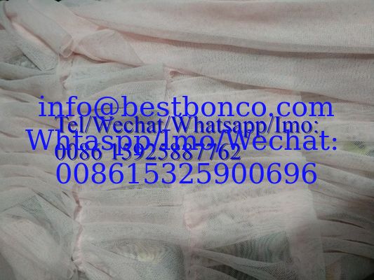 تنورة فتاة بوليستير مصممة للأزياء