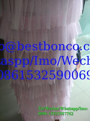 BBTS FINISH---بوليستر فليفيل فتاة تنورة تصميم الأزياء
