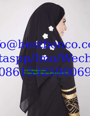 القناع البوليستر/الحجاب