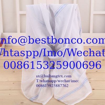 غطاء الرأس للرجال من البوليستر