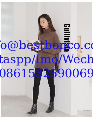 الخيوط من شعرة الأرنب Nm 48/2 الخيوط الخزفية من نايلون PBT DTY