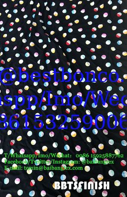 Rayon Printing