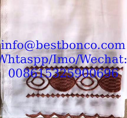 السودانية إيما فويلي