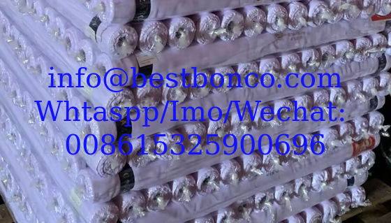 9100 نسيج البوليستر الخفيف المنسوج بنسبة 100%