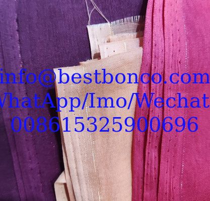 Spun polyester voile high twisted full voile dyed pfd pfp printing embroidery shawls, hajib, scarf