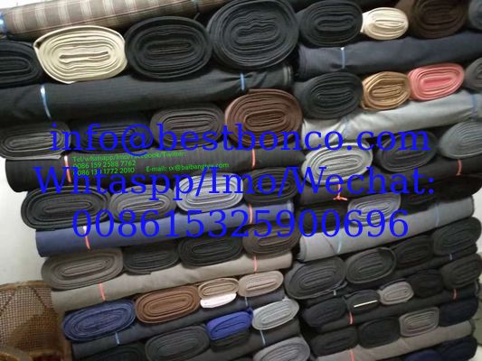 T/R البدلات جاهزة المخزون بأرخص سعر للبدلات