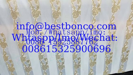 تصميم الأزياء من النسيج المعدني