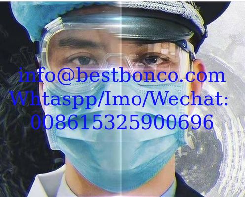 Disposable medical mask