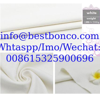 نسيج صوفي عالي الجودة كشمير صوفي نسيج معطف صوفي للخياطة الشتاء / الخريف الرجل / المرأة المعطف والسترة