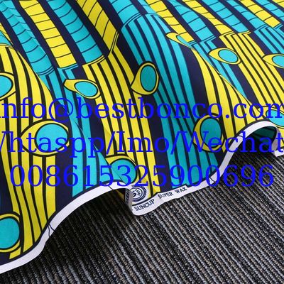 African batik cloth cotton wax cloth Ankara Africa Holland wax cloth printing wax cloth African clothing spot generation