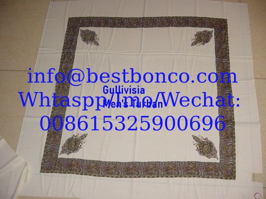 Muslim Men's Ghutra