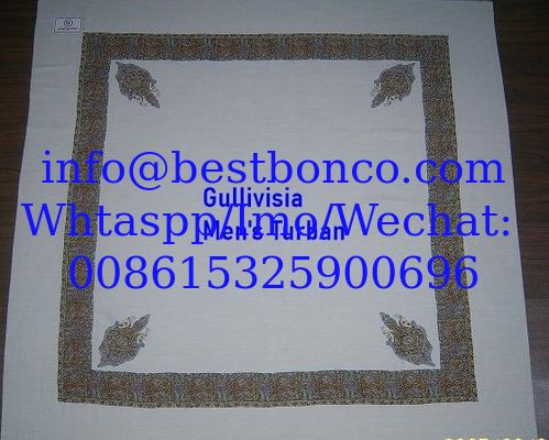 Muslim Men's Ghutra