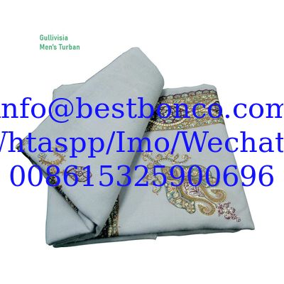 Muslim Men's Ghutra