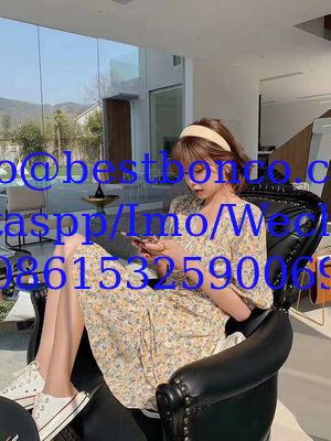 نسيج طباعة الشيفون تصميم الأزياء سعر رخيص