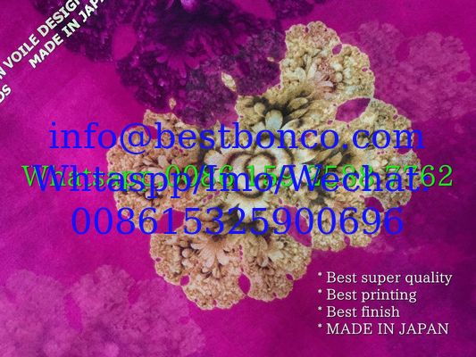 00144 البوليستر المتجعد الملتوي الكامل غير الشعر