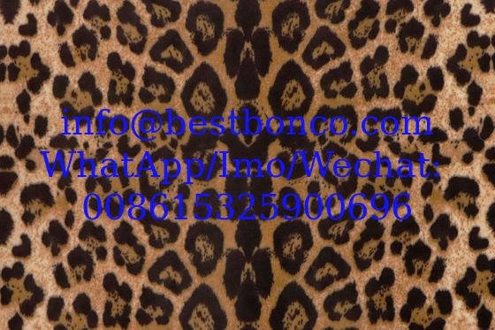 100% polyester and velboa fabricWidth: 60 inchesUsed for toy, shoes and bagsWeight: 200 to 300gsm