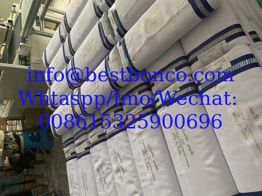 السودان سبون فويلي عالية ملتوية كاملة فويلي 2 × 2 لغوترا