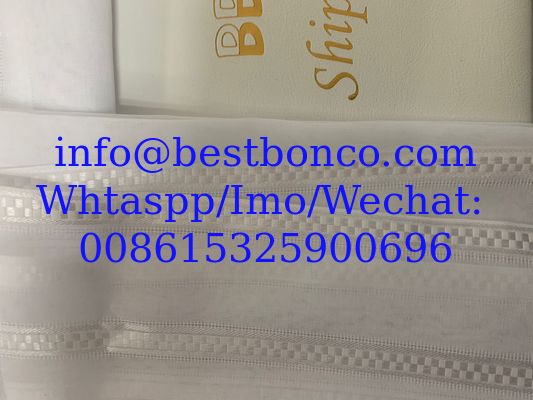 BBTSfinish® Spun voile عالية ملفوفة كاملة 2 × 2