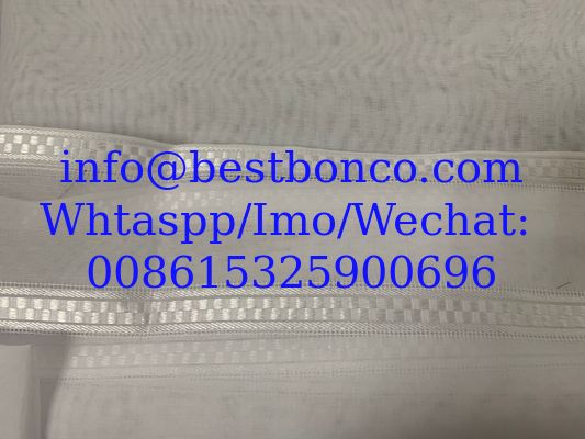 BBTSfinish® Spun voile عالية ملفوفة كاملة 2 × 2