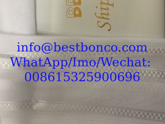 factory direct sale BBTSfinish® Spun voile high twisted White full voile 2×2