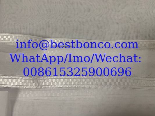 factory direct sale BBTSfinish® Spun voile high twisted White full voile 2×2