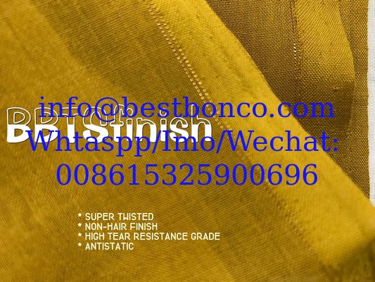 البوليستر المعدني الملفوف بالفول السوبر الملتوي BBTSfinish®