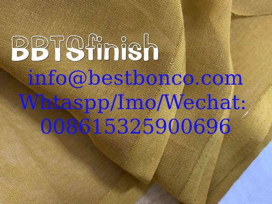 البوليستر المعدني الملفوف بالفول السوبر الملتوي BBTSfinish®
