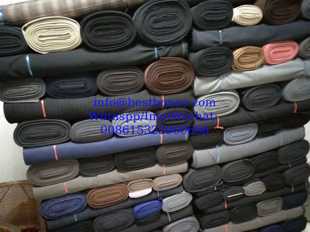 T/R البدلات جاهزة المخزون بأرخص سعر للبدلات