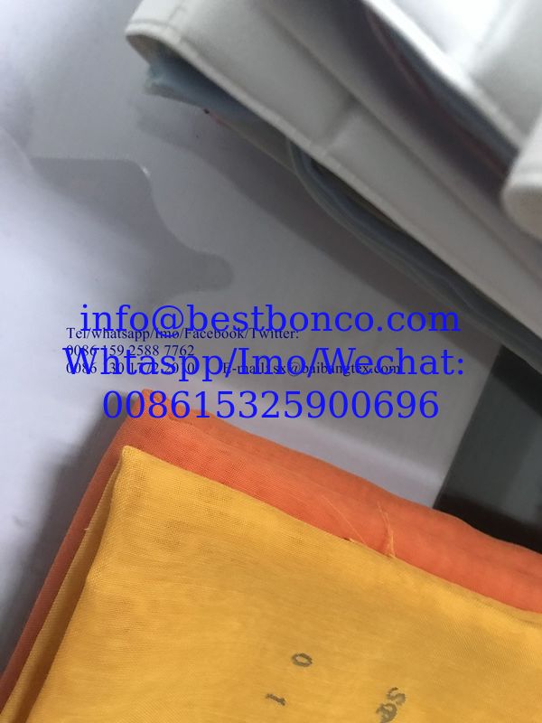 تكنولوجيا غير الشعر عالية الجودة عالية الملتوية الحقيقية الخيوط الخيوط اليابانية الجودة