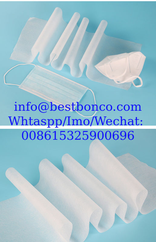 PTFE غشاء النانو غير المنسوج النسيج العرض: أبيض 17.5 سم الوزن: 25 (غ / م2) 1000 متر لكل لفة العرض: أبيض 22.5 سم