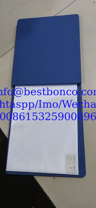 T/R 80/20 THOBE SOFT FINISH SUITING FABRIC SUPER HIGH QUALITY FINISH English jacquard selvedge