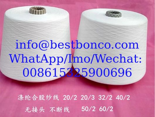 THREAD YARN 20S , 21S,20S/2, 20S/3, 40S/2 material high quality