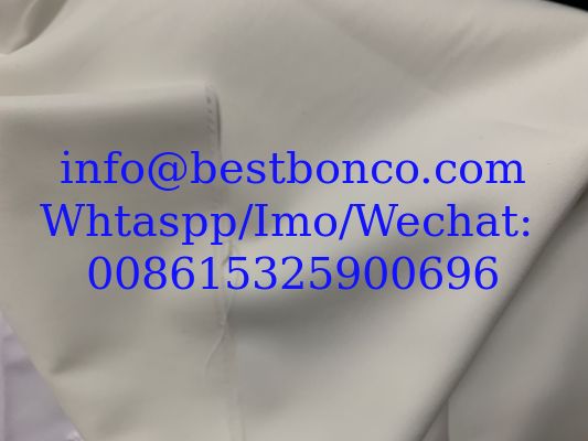 نسيج ثوب البوليستر المنسوج بنسبة 100%